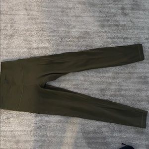 lululemon leggings size 4